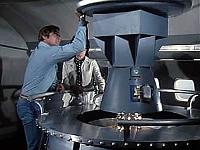 Click to watch 'Nuclear Alert' (popup) The Six Million Dollar Man